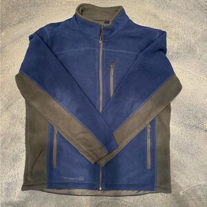 Free Country men’s fleece jacket